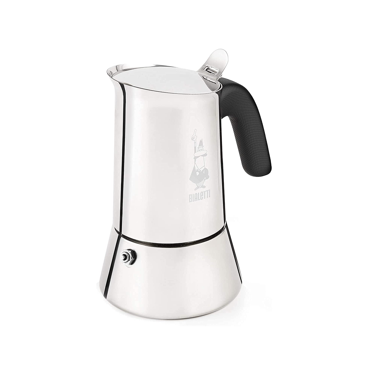 Looking for a Bialetti Venus Induction 'R' Stainless Steel Stovetop Coffee  Maker (6 Cup) - Silver Bialetti to purchase? Be quick
